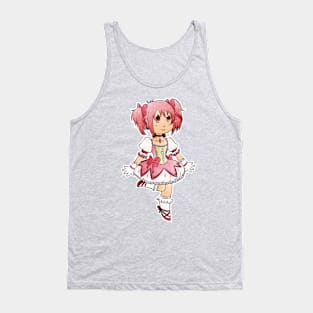 Magical Girl Tank Top